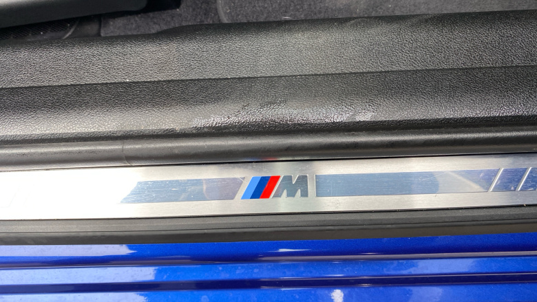 BMW 3 Series 320i M Sport 4dr Step Auto Petrol Saloon